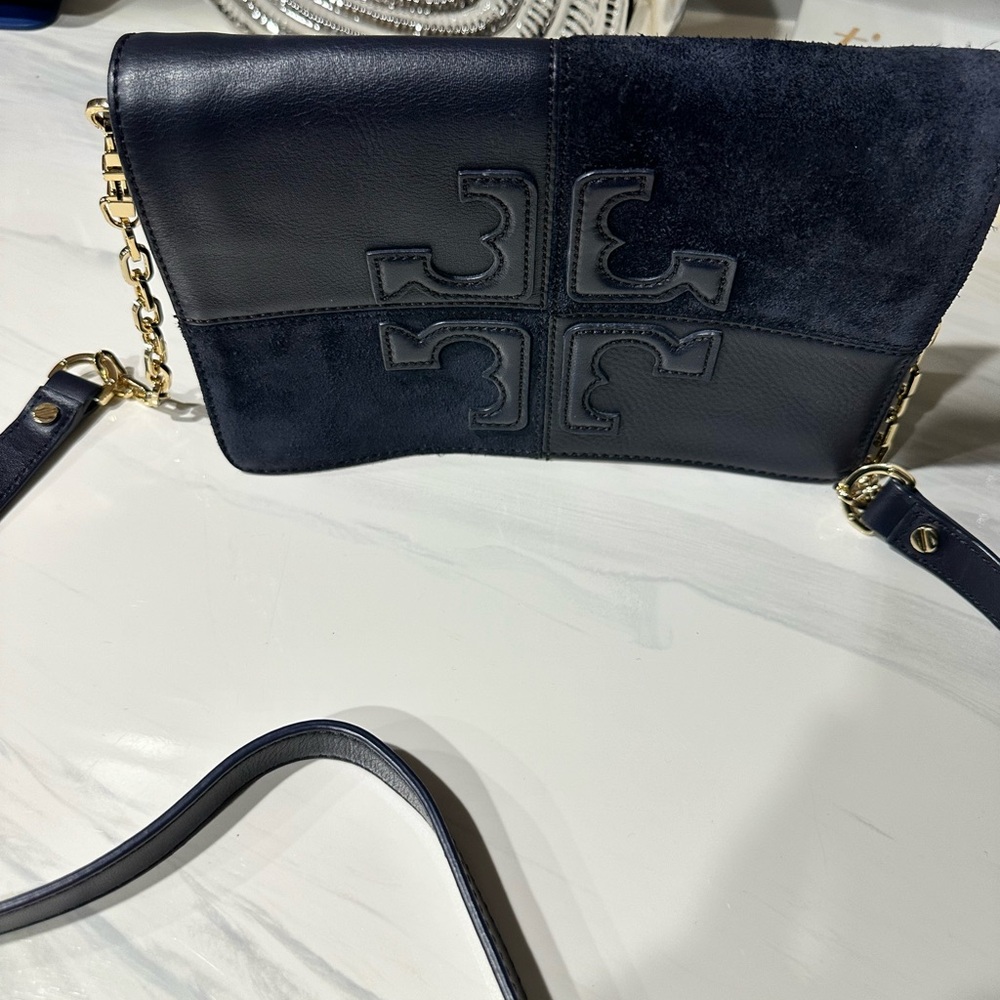 Tory Eleanor Crossbody
